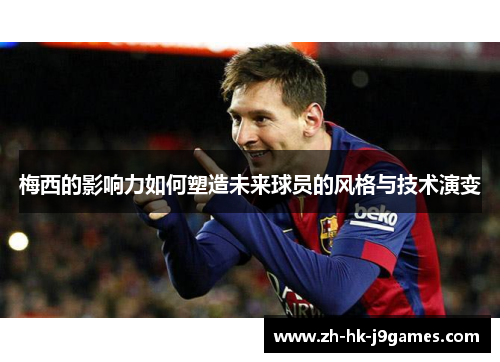 梅西的影响力如何塑造未来球员的风格与技术演变