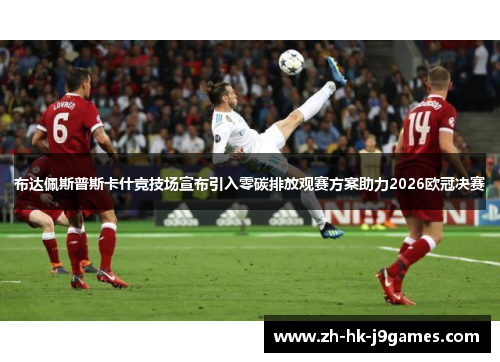 布达佩斯普斯卡什竞技场宣布引入零碳排放观赛方案助力2026欧冠决赛