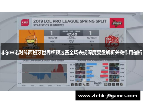 菲尔米诺对阵西班牙世界杯预选赛全场表现深度复盘解析关键作用剖析